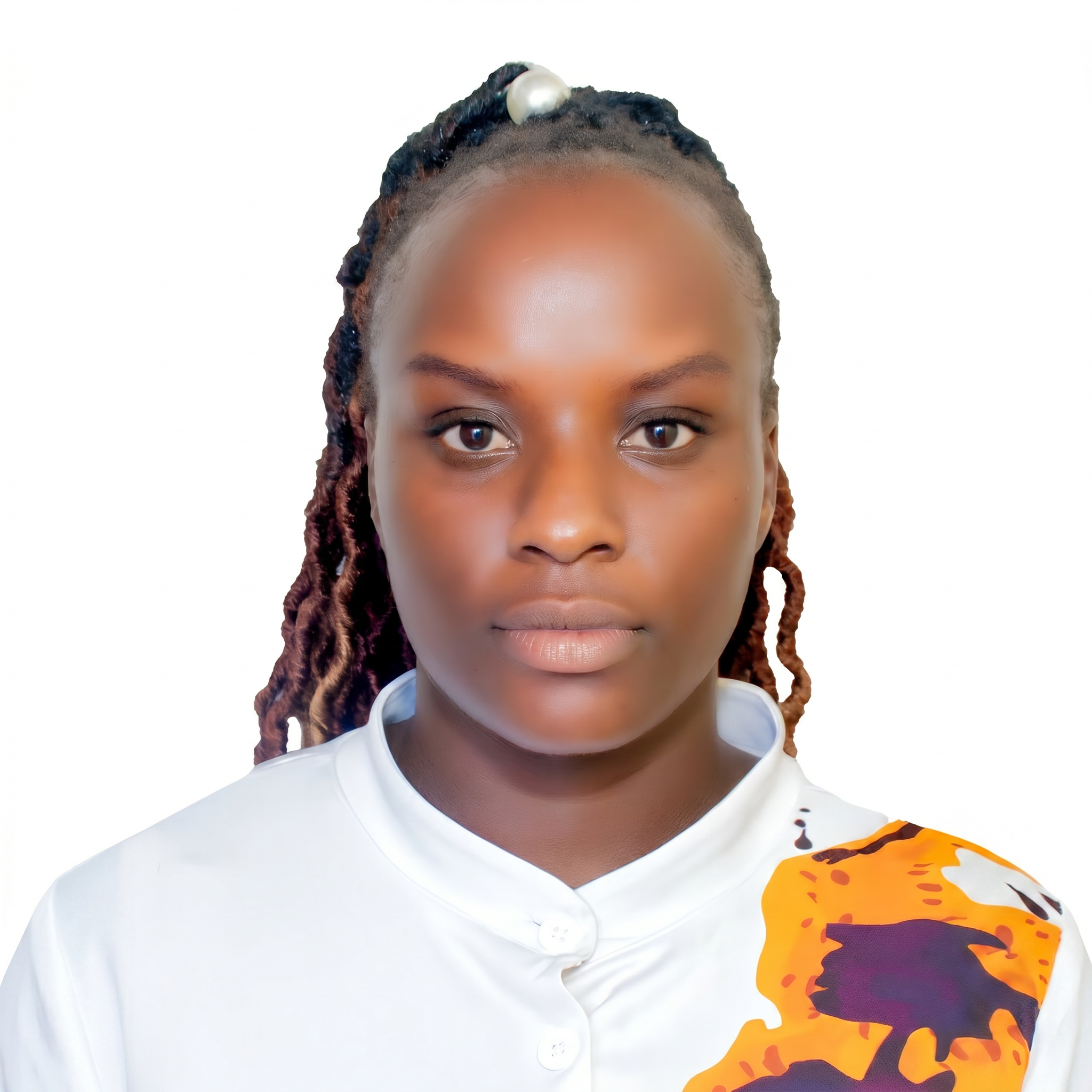Clarisse Kaneza