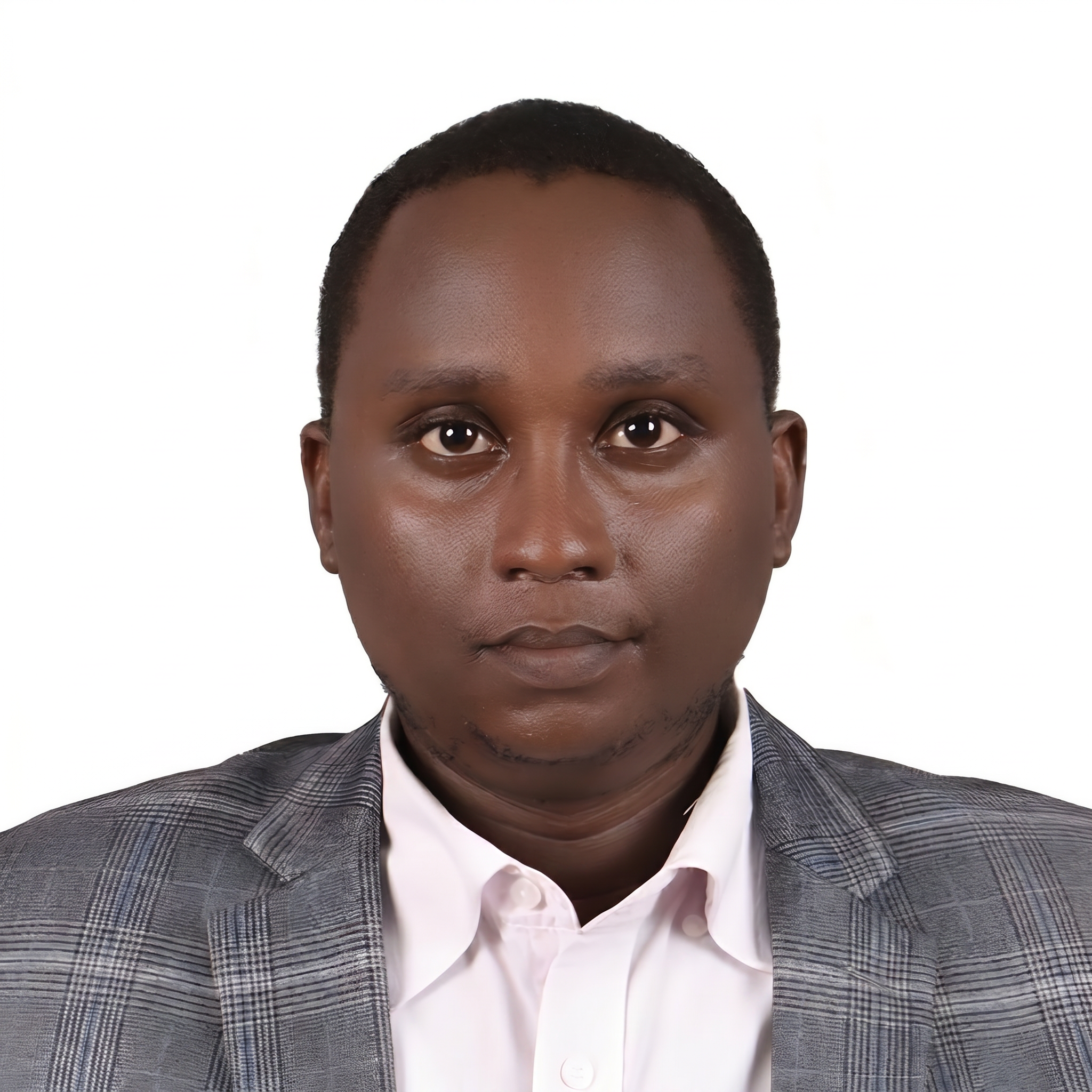 Florian Mbanga