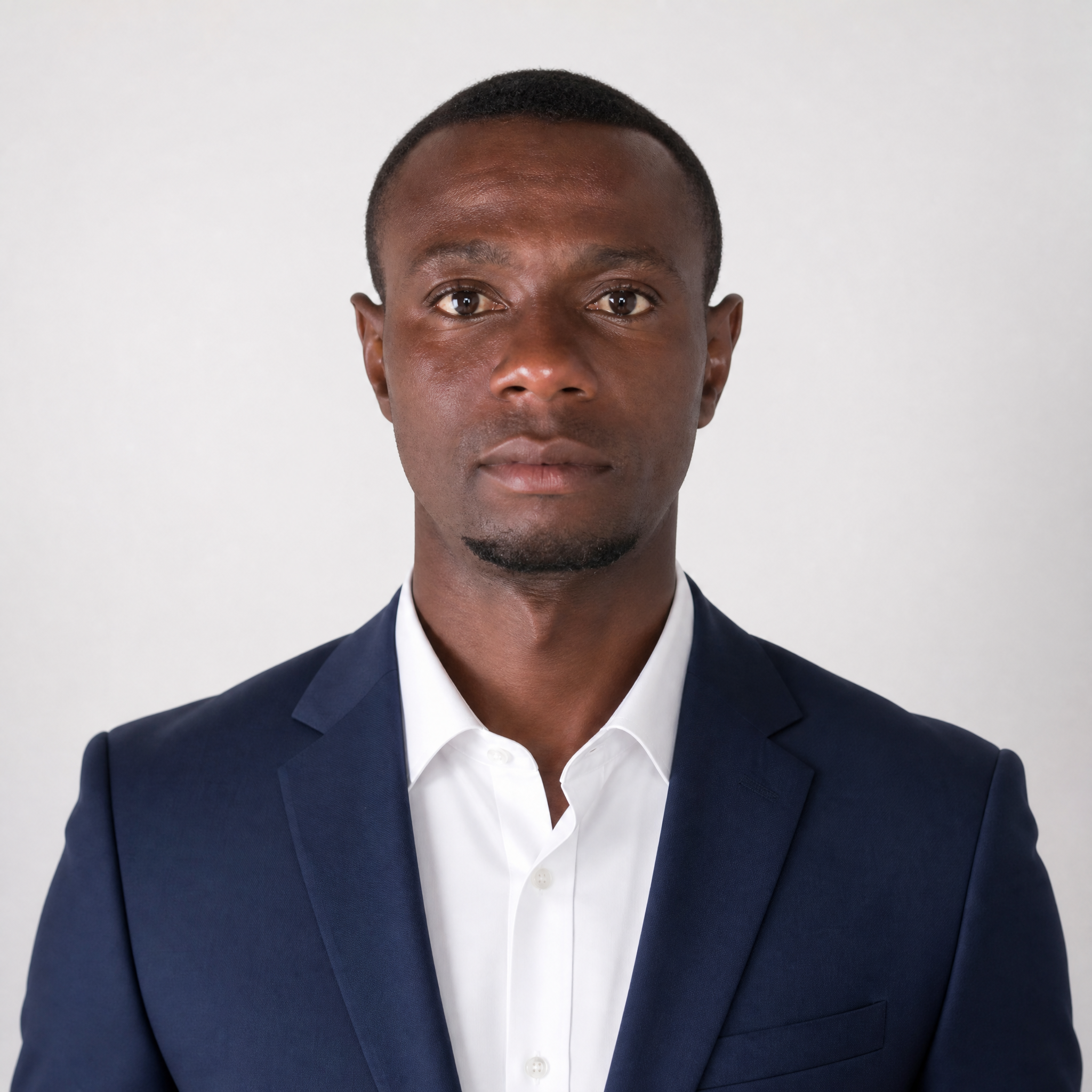 Innocent Ncuti, School Partnerships & Field Implementation Lead