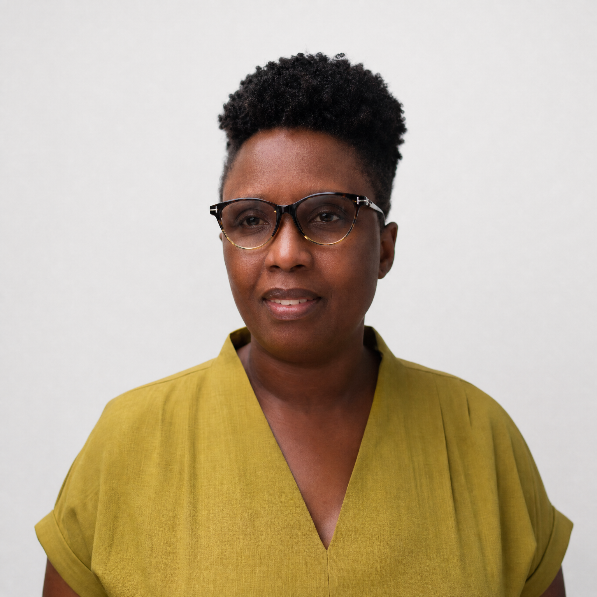 Médiatrice Ndayishimiye, Training Lead