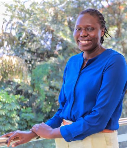 Dinah, Consultant for Program Design